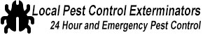 N Waterboro ME Pest Control Exterminators
